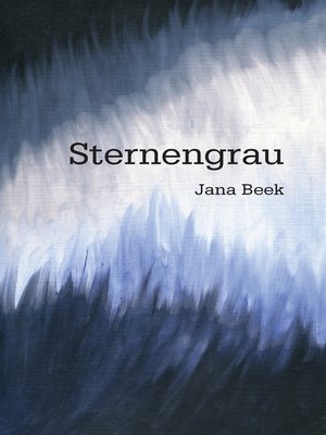 cover image of Sternengrau